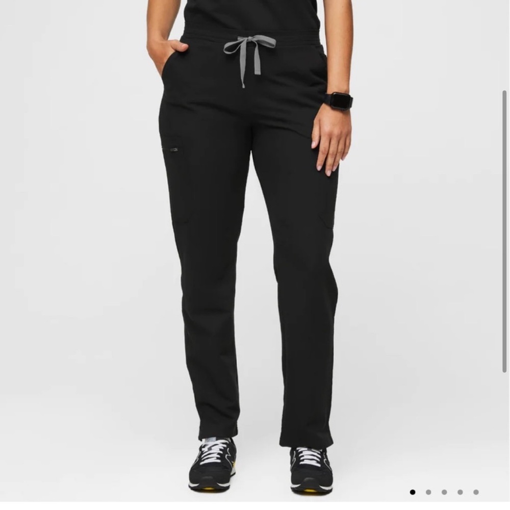 FIGS scrub pants XS